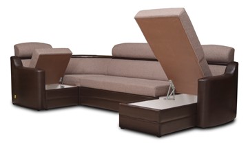 П-образный диван Виола 2 в Орле - предосмотр 1