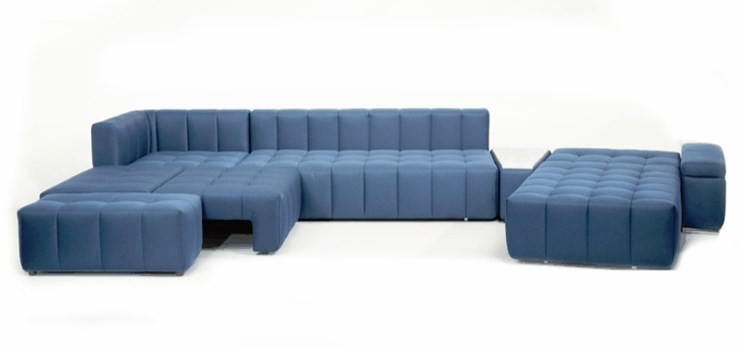 П-образный диван Брайтон 1.7 в Орле - изображение 1