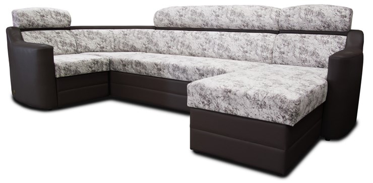 П-образный диван Виола 2 в Орле - изображение 2