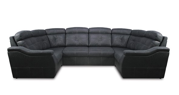 П-образный диван Денвер Форум в Орле - изображение