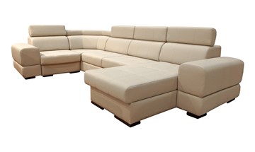 П-образный диван N-10-M П (П3+ПС+УС+Д2+Д5+П3) в Орле