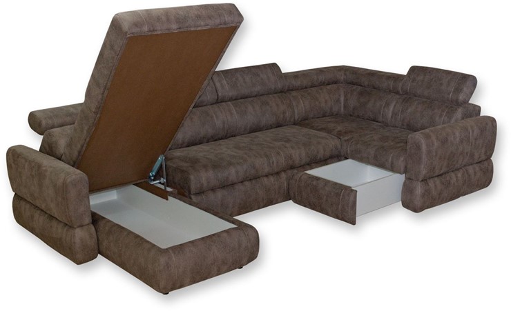П-образный диван Прадо в Орле - изображение 3