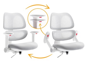 Кресло детское Dream Air Y-607 G в Орле - предосмотр 5