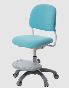 Кресло Holto-15 голубое в Орле