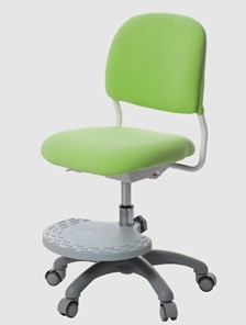 Кресло Holto-15 зеленое в Орле