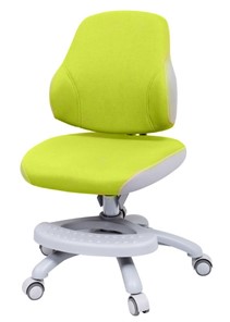 Кресло растущее Holto-4F зеленое в Орле