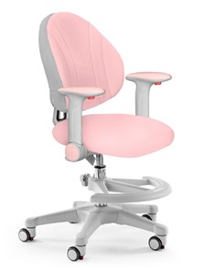 Кресло Mealux Mio, Розовый в Орле