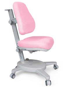 Кресло Mealux Onyx (Y-110) LPB, розовое в Орле