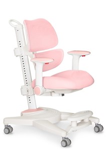 Растущее детское кресло Space Air Pink Y-609 KB в Орле