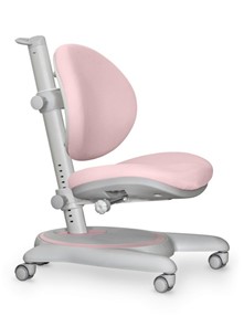 Растущее кресло Mealux Ortoback Pink в Орле