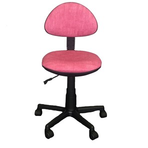 Кресло LB-C 02, цвет розовый в Орле
