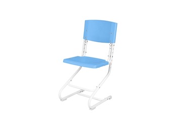Регулируемый детский стул СУТ.01 Пластик (рост от 130 см), Ниагара в Орле