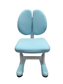 Растущая парта + стул Carezza Blue FUNDESK в Орле - предосмотр 11