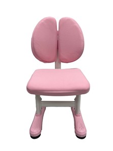 Парта растущая и стул Carezza Pink FUNDESK в Орле - предосмотр 11