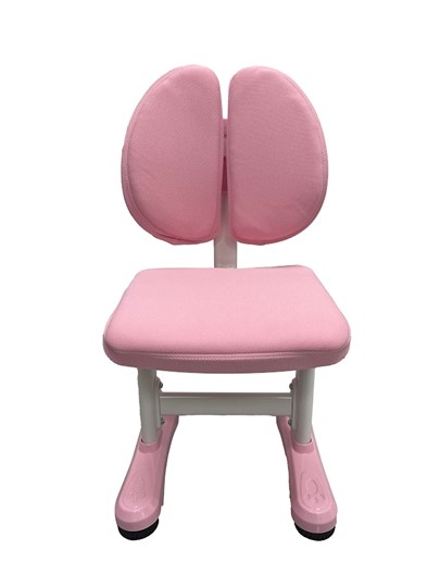 Парта растущая и стул Carezza Pink FUNDESK в Орле - изображение 11