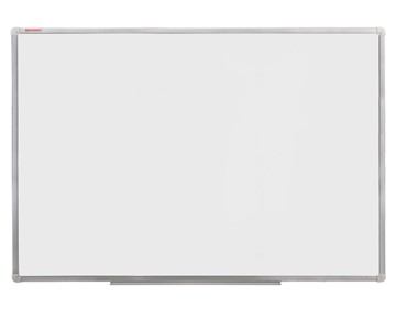Магнитно-маркерная доска BRAUBERG 120х180 см, алюминиевая рамка в Орле