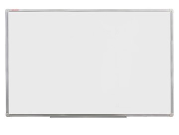 Доска магнитно-маркерная BRAUBERG Premium 100х180 см, алюминиевая рамка в Орле - предосмотр
