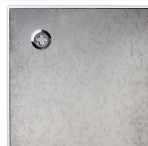Доска магнитная настенная BRAUBERG 40х60 см, белая в Орле - предосмотр 5