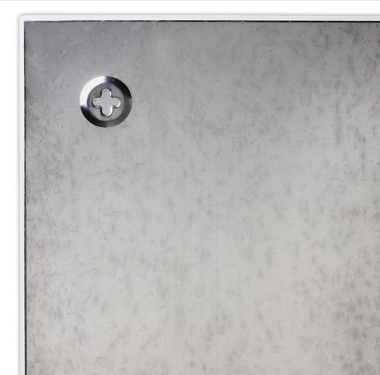 Доска магнитная настенная BRAUBERG 40х60 см, белая в Орле - изображение 5