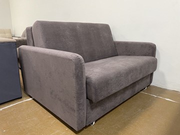 Прямой диван Уют  Аккордеон 1200  БД с подлокотником, НПБ Монако 5 коф.кор в Орле