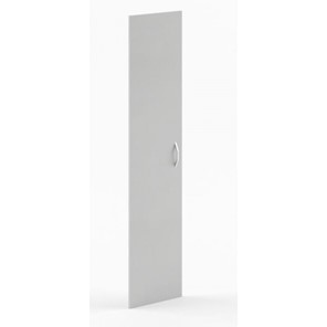 SIMPLE SD-5B Дверь высокая 382х16х1740 серый в Орле
